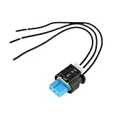 Funktion : Ermöglicht eine effiziente und stabile Verbindung zum Parksensorsystem des Fahrzeugs.