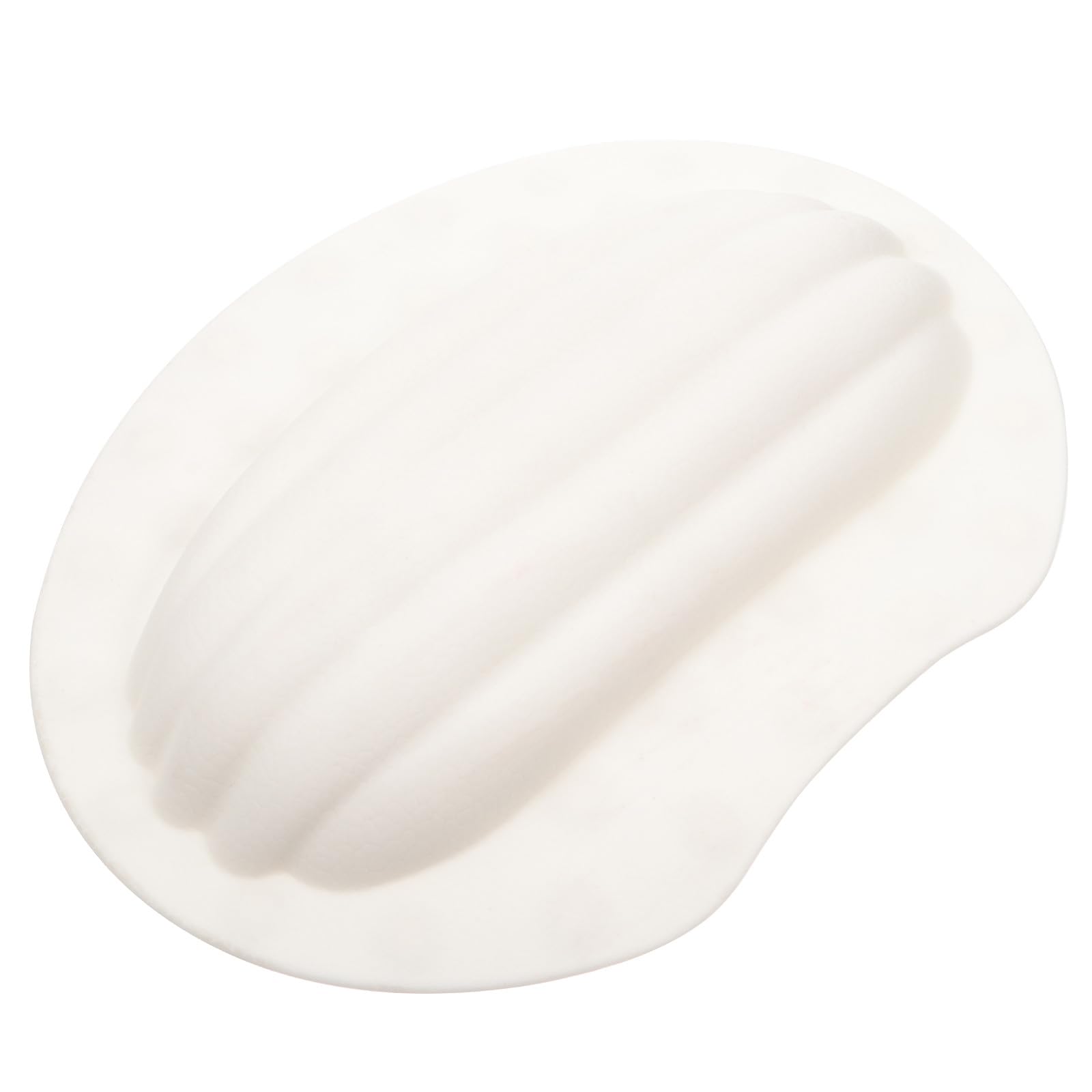 Ergonomisches mit TPE Saugnäpfen Badewannenkissen aus Zuhause