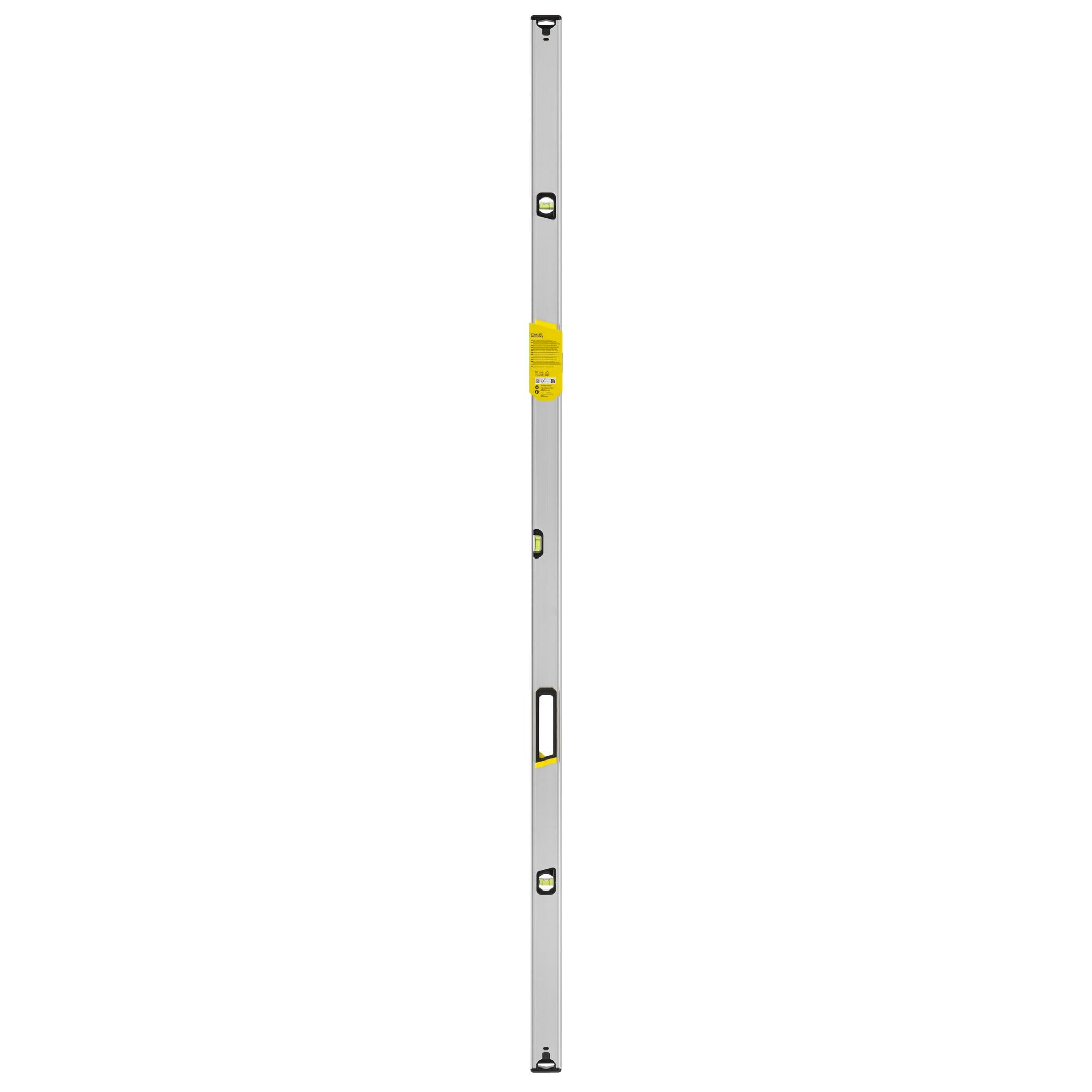 STANLEY FATMAX XTREME Niveau de poutre de boîte 200cm, FMHT43680-1
