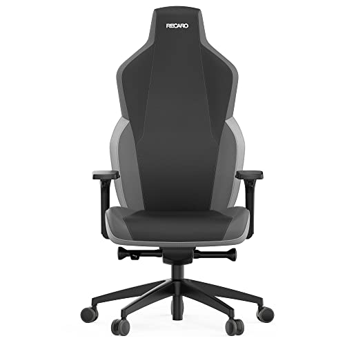 Bürostuhl Recaro Rae Essential Grey für Gaming und Büro