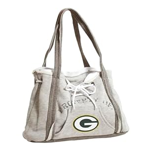 Little Earth Productions NFL Hoodie Geldbörse