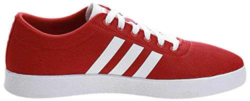 Image of Adidas Unisex-Adult Easy Vulc 2.0 Skateboarding Shoe