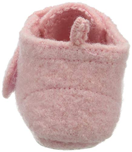 Baby-krabbelschuh, Unisex Baby Moccasn3