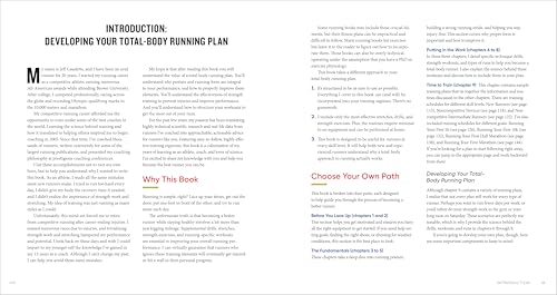 Easy Running Plans: Total-Body Training for Speed, Strength, and Endurance - Thumbnail 3
