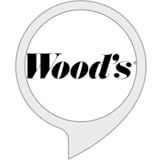 wood wood copenhagen shop  Woods Connect