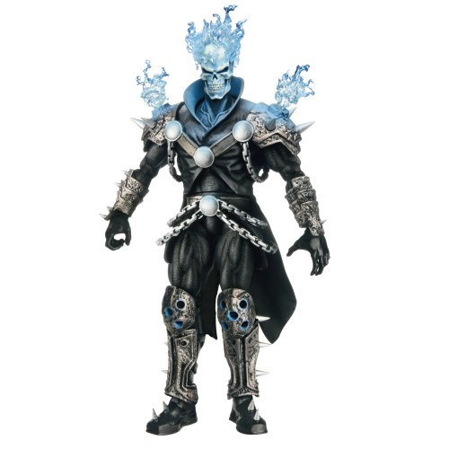 Marvel Universe Ghost Rider Figure