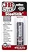 J-B Weld 8267-S SteelStik Steel Reinforced Epoxy Putty Stick - 2 oz