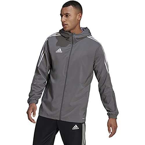 adidas Men's Tiro 21 Windbreaker4