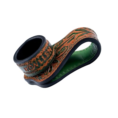 KONLLEN Pool Cue Chalk Nano Technology Billiard Chalk for Professional Tournament Dedicated Pool Chalk (Outstanding Performance, Durable)