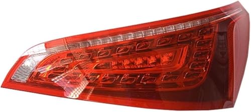 Luces antiniebla traseras derechas para Audi Q5 señal y freno parachoques trasero