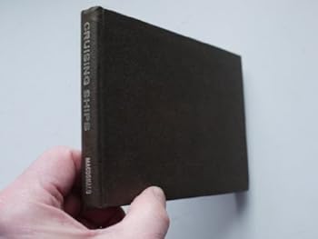 Hardcover Cruising Ships (Ships of M.N.) Book
