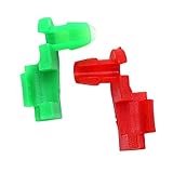 gmc sierra 1500 kaufen Premium neue Heckklappenstangenclips (links und rechts)