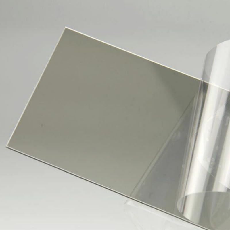 145 x 85 x 1 mm, thermisch isolierender Polarisator, Wärmedämmung, Glaslinse, LCD-Projektor, Reparatur-Ersatz, DIY