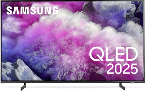 Samsung Q7F QE55Q7FAAU QLED 55' 4K Ultra HD Smart TV WiFi AirPlay Negra