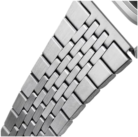 Casio Unisex Watch A140WE-2AEF - 3