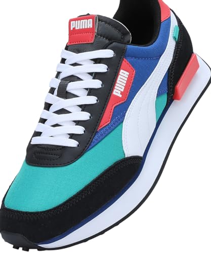 Image of Puma Men Future Rider Play ON Sneaker
