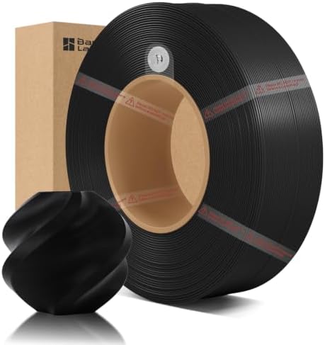 ENOMAKER PLA Black 1.00kg