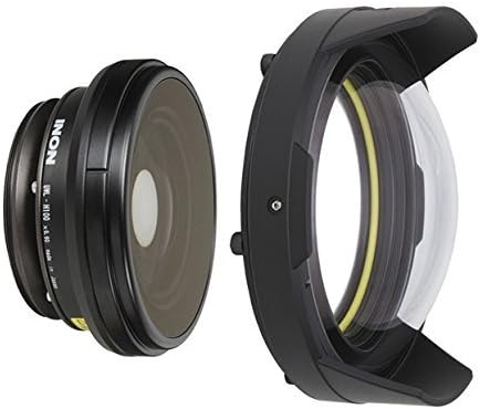 Inon - IN-UWL-H100-DOME for Mount 67mm Wet Wide Angle Lens