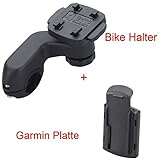 soporte bici garmin etrex 20 Gracias a su articulación de bola integrada inclinable y orientable 180 ° giratorio