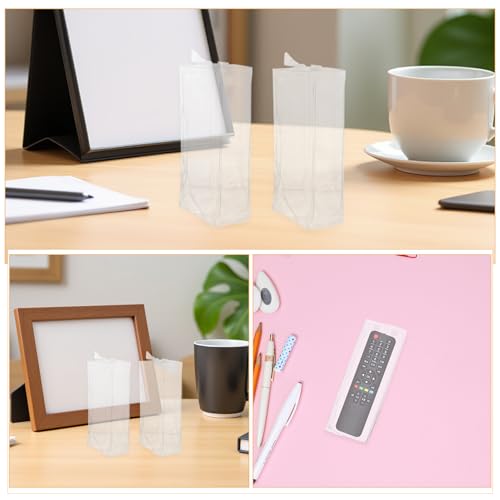 Protector para mando industrial impermeable: funda de transmisor inalámbrico de grúa 3