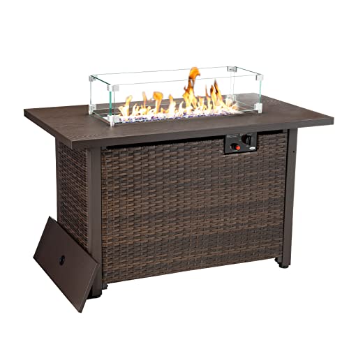 The 14 Best Propane Fire Tables of 2024 FriedOkra