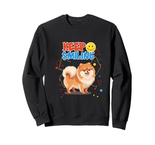 ���킢���q�� �|�����j�A�� - POM Keep Smiling �|�W�e�B�u�o�C�u �g���[�i�[