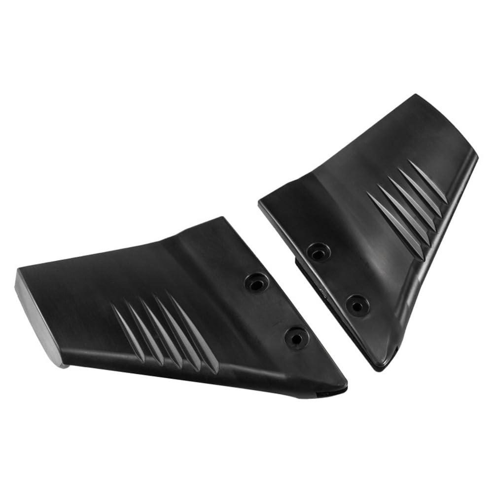 TREM Hydrofoil Outboard Motor, 4-50 HP, Black