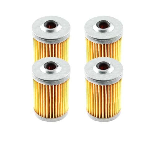 Filtre à carburant EDA5000E pour entretien courant de groupe électrogène 228-62110-08
