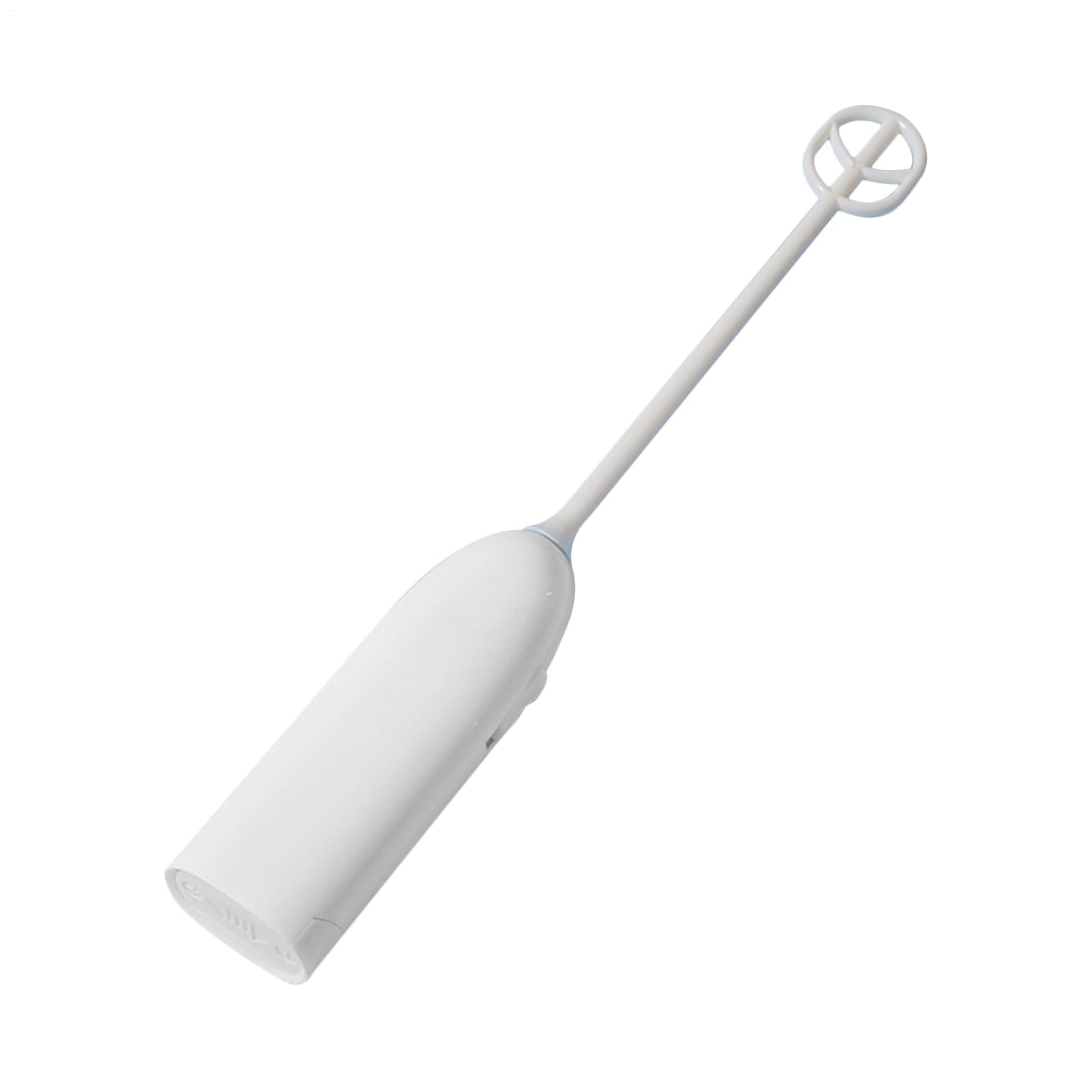 Mezclador de fórmula para bebés - PP Milk eficiente para el diseño de la mano de la mano | Suministro de polvo liso con operación tranquila | Fórmula eléctrica Sumitrer ideal para biberones, café y us