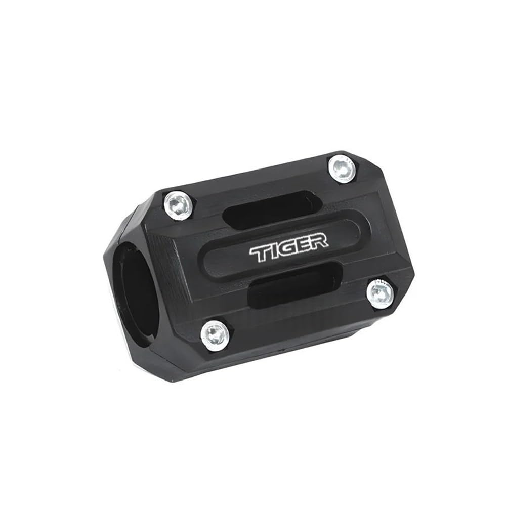 Cage de cascade Tiger 900 GT PRO barre de protection MoGarde