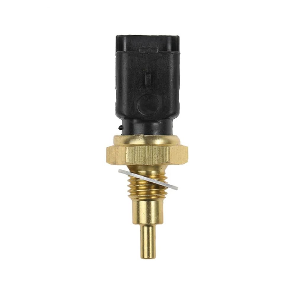 Sensor de Temperatura del Agua refrigerante para Fiat 2001-2010 (4 Pines) 46474599 60816476 71718201
