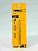 4 each: Dewalt Titanium Split Point Drill Bit (DW1310)