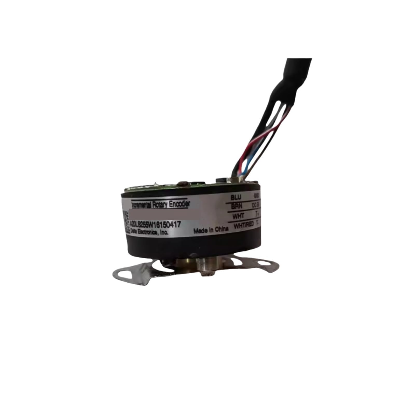 PWQBABJWL Servo Encoder NH4-20LS65C7T for Industrial Equipment