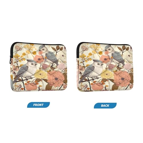 Funda para portátil 13-14" impermeable y resistente a golpes miniatura 2