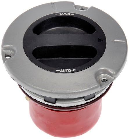 Dorman - OE Solutions Locking Hub P/N:600-219 image 8