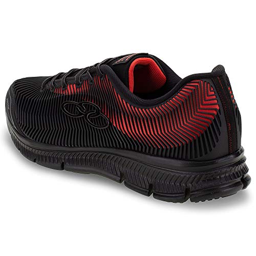 Tenis Olympikus Proof Masculino