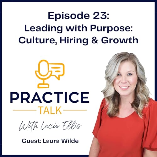 Leading with Purpose: Culture, Hiring & Growth