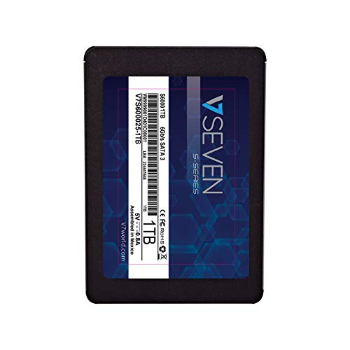 Build My PC, PC Builder, V7 V7S600025-1000
