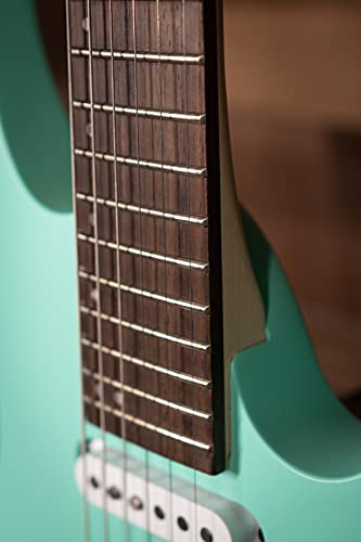 Ibanez S561-SFM - Les Beatles, Paul McCartney, John Lennon, RIngo Starr, George Harrison Ibanez S561-SFM – Image 7