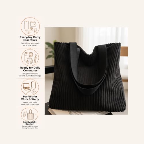 tiny veni tote bag – image 7