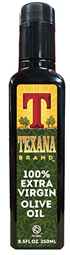 Aceite de oliva extra virgen Texana 250 ml
