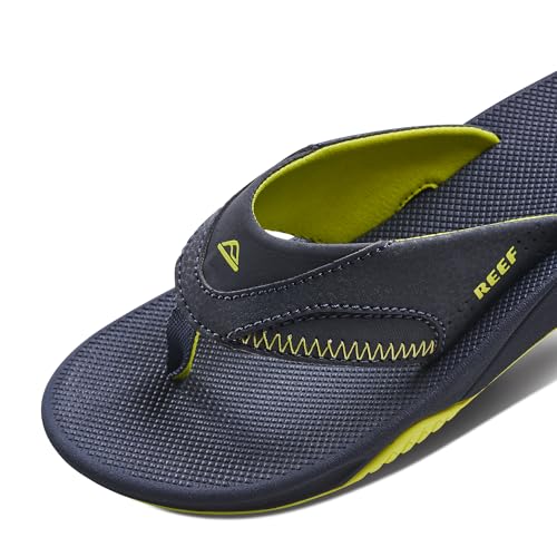 Image of REEF Boys Kids Fanning Sandal