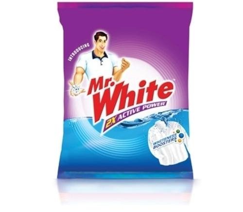 Generic Mr.White Washing Powder (5Kg)
