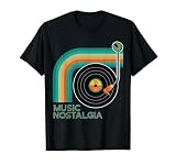 Regalo perfetto per gli amanti del vinile e gli appassionati di musica antica. Inizia la tua collezione di vinili! Perfetto per collezionisti di vinili, il suono perfetto con vecchi LP. Amanti del vinile con collezione retrò di vecchi dischi. Regalo vintage perfetto per gli amanti del vinile.