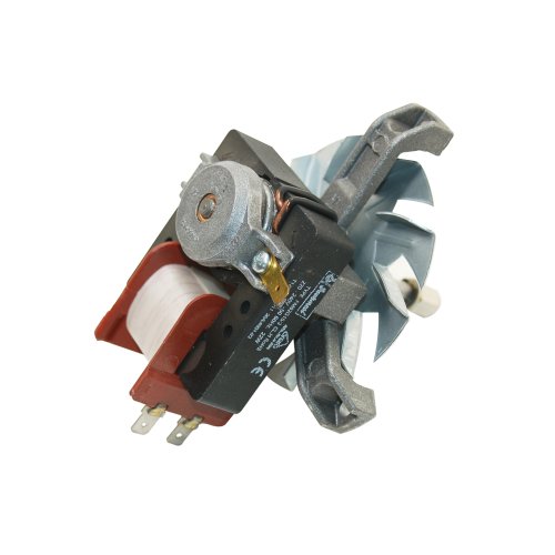 Main Cooker Fan Motor for Beko Oven Equivalent to 264440102