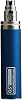 GreenSound GS Ego III 3200mAh Quality Battery E Cig Rechargeable Pen Batteries Nicotine Free Empty Device Blue