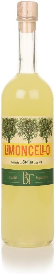 Tosolini Limoncello Liqueur, 70cl