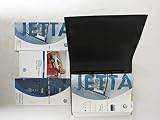 Original VW 20cm Kurzstab Antenne Gewinde 5mm Skoda Audi Golf Polo 6R0035849 M5
