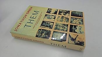 Hardcover Them: Voices from the Immigrant Community in Contemporary Britain Book
