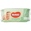 Huggies Natural Care Baby vochtige doekjes, 56 doekjes (verpakkingsontwerp kan variëren)
